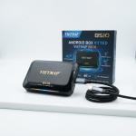 Android Box Vietmap BS10 - RAM 8GB / 128GB Bản Đồ Cảnh Báo Realtime