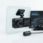 Camera Hành Trình Vietmap SpeedMap M1 (Trước & Sau)