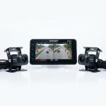 VIETMAP SC620 Bộ Camera Gương Điện Tử Quan Sát Hai Bên