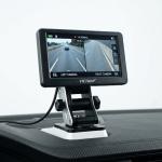 VIETMAP SC620 Bộ Camera Gương Điện Tử Quan Sát Hai Bên